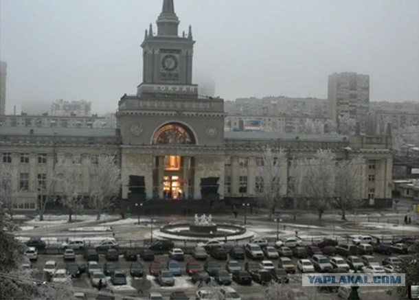 Ответ американцам