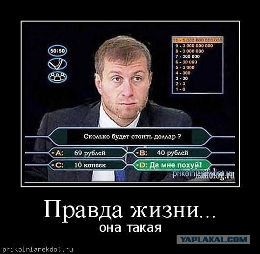 Бизнесмен предложил Собчак пожить на 15 т.р.