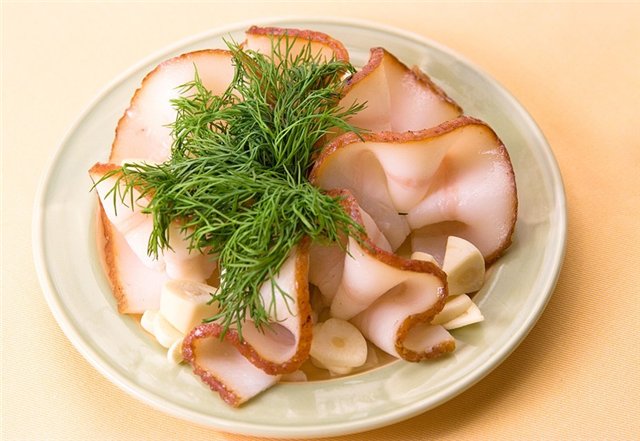 Продуктовые шалости