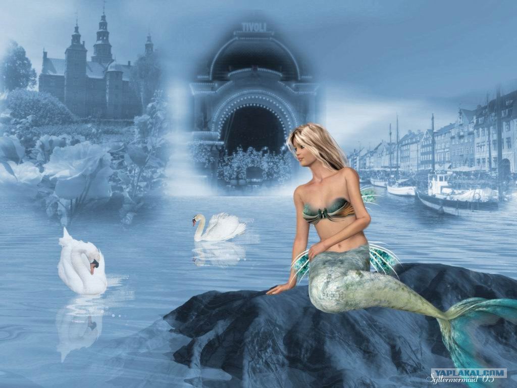 Ученые исследуют мумию русалки изображения Ученые исследуют мумию русалки изоражения