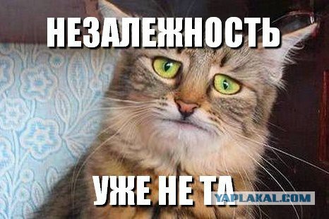 ВсеУкраинский "флешмоб"