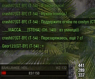 Wargaming 21