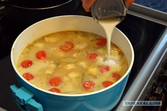 Паша «Ледокол» и Света в Ёбурге, (кулинарно-алкогольные выходные)