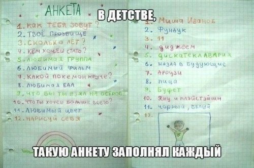 Прикольные картинки