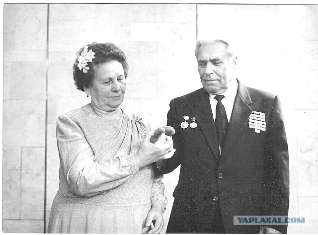 Лица Советской эпохи: Советская свадьба