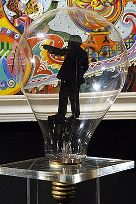 Может у кого завалялась?