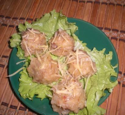 Кухня (кулинарное и околокулинарное общение)