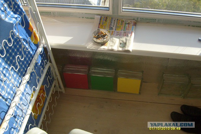 Ремонт 1 комнатной квартиры