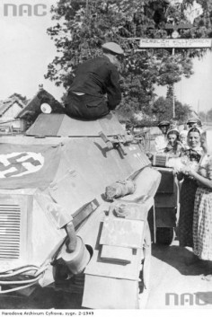 Вежливые люди в Сирии, часть 2