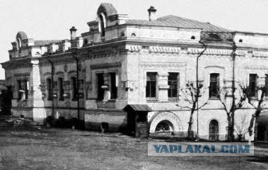 Великая княгиня Романова открыла отель в Крыму