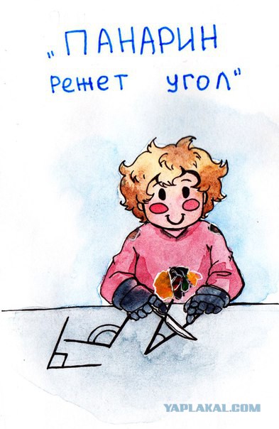 Еврохоккей тур
