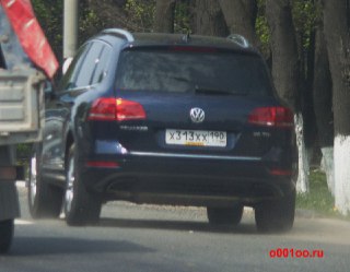 Очередной потенциальный убийца-летун на дорогах Подмосковья