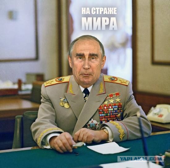 Редкие фотографии Леонида Ильича Брежнева