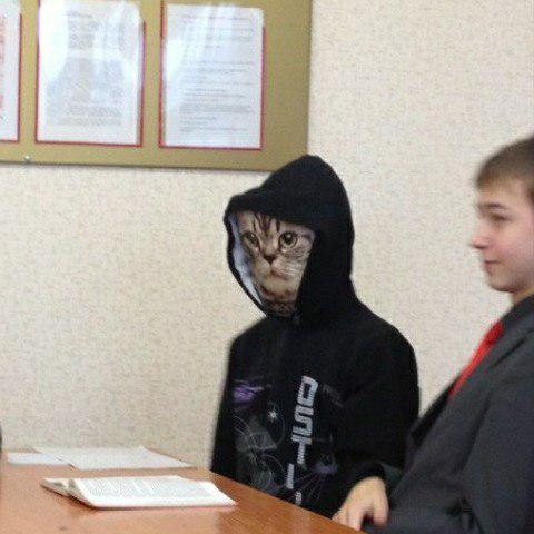 Всяко разное