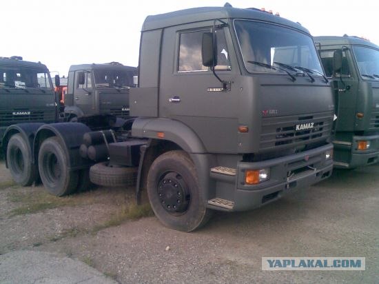 Купить Бу Камаз Тягач Длинномер В Самаре