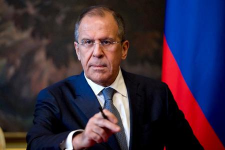 Интервью Министра иностранных дел России С.В.Лаврова итальянскому журналу «Панорама»