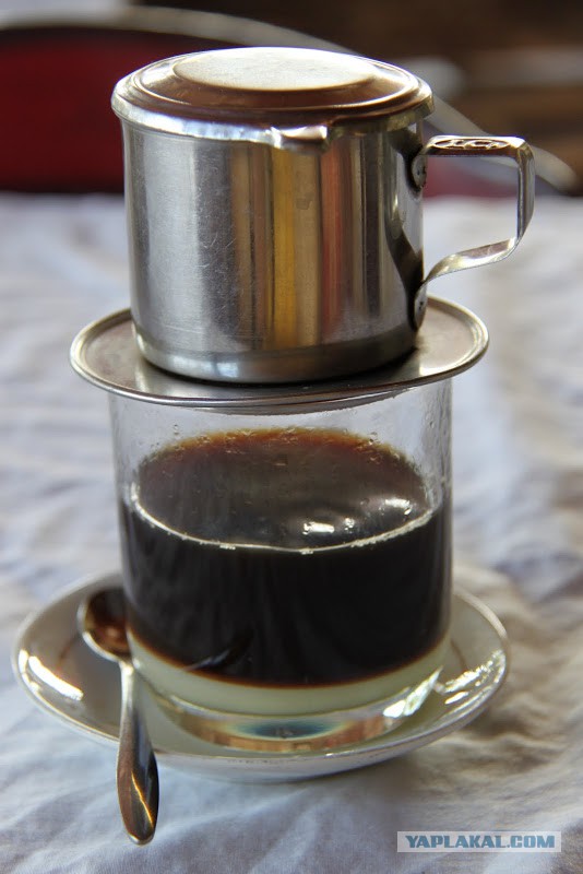 7 уникальных способов, которыми люди пьют кофе во всём мире