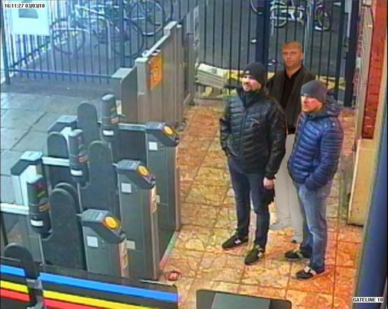 Так кто все такие Боширов и Петров