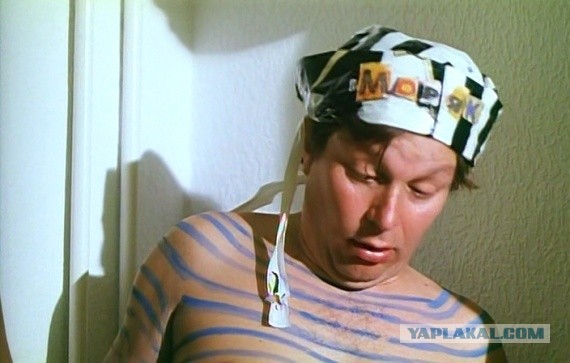 Исаев: Мелкие твари – расслабьтесь