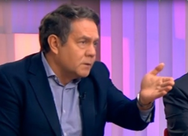 "Новый социализм Платошкина" – надежда левого движения или проект Кремля?