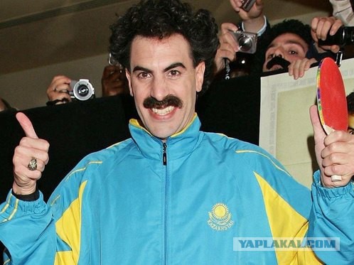 ⚡️ Президент Казахстана Нурсултан Назарбаев сложил полномочия