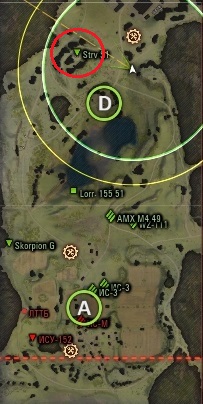 Wargaming 57