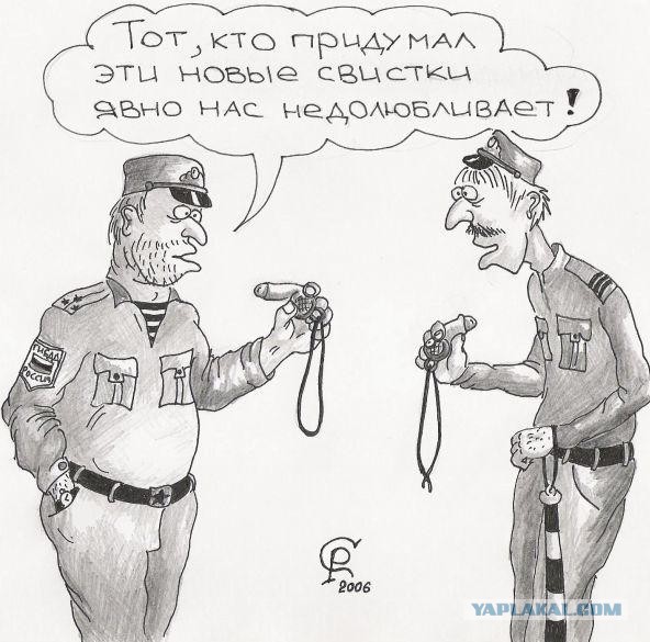 Вжарим ЯП анекдотом по вторнику