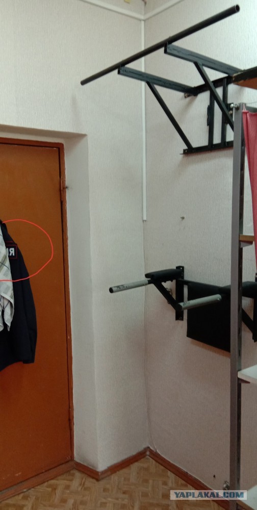 У меня есть средство, чтобы не разжиреть дома