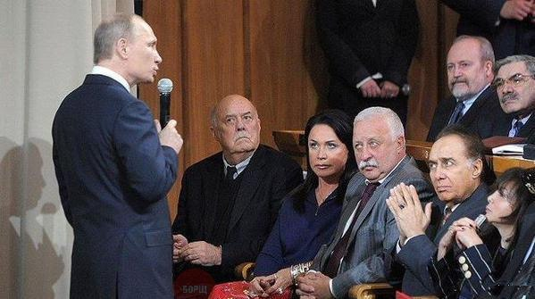 Леонид Якубович приехал к поклоннице в Беларусь