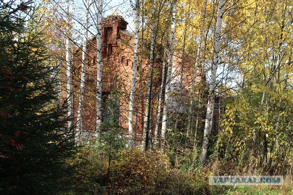 Стоп транссиб