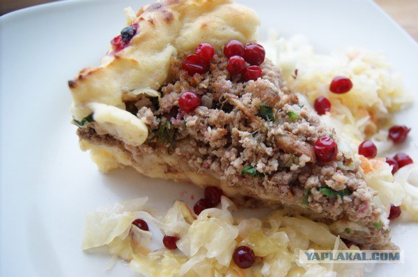 Пироги от © FrauMartы. Платиновый альбом.