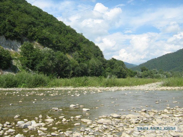 Лазаревское