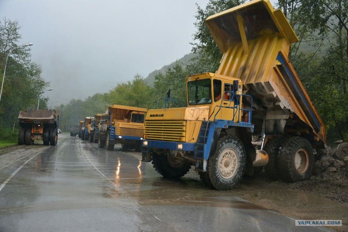 ремонт тайфуном