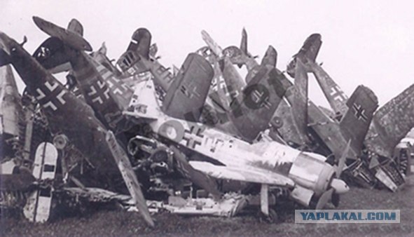 Фотографии второй мировой, многие цветные (фото)