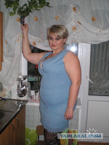 Дикие фото из социальных сетей
