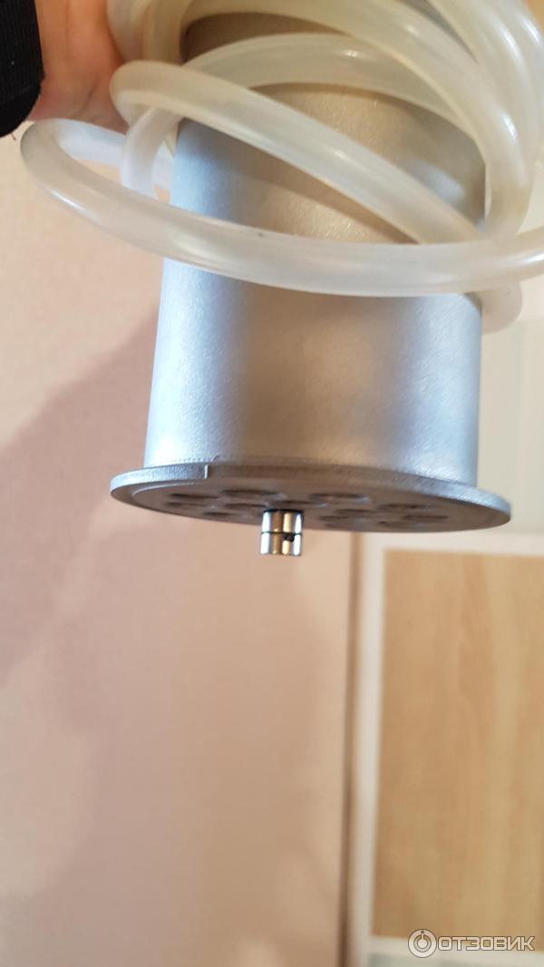 Самогонные аппараты, оказываются, ржавеют?