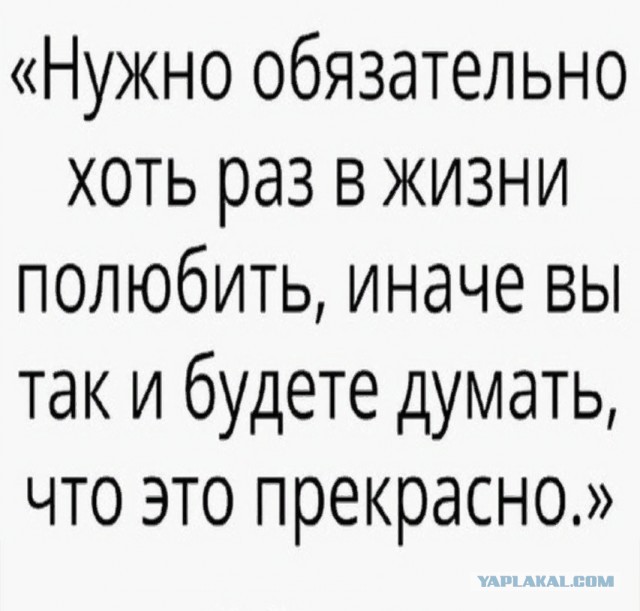 Что такое любовь?