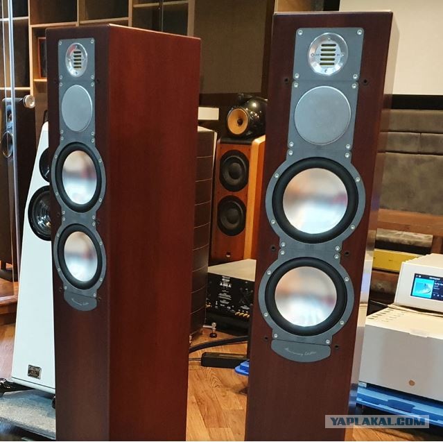 Аудиотехника прошлого века, Technics X320