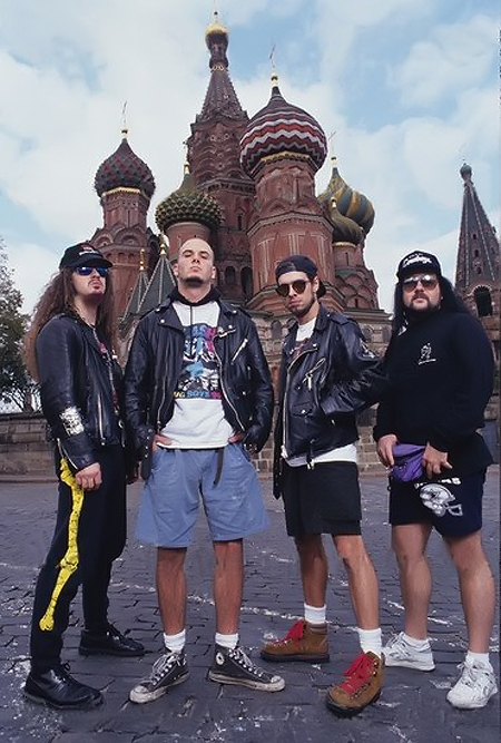 Задорный был концерт