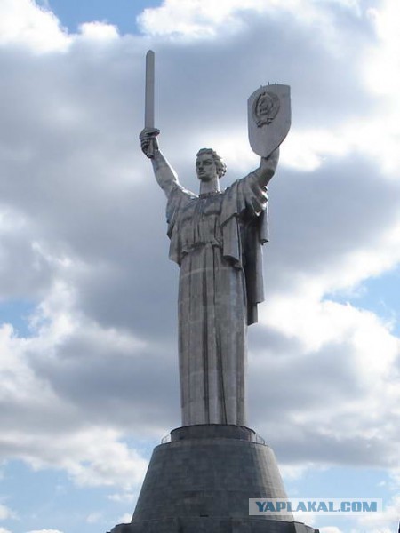 Освенцим своими глазами