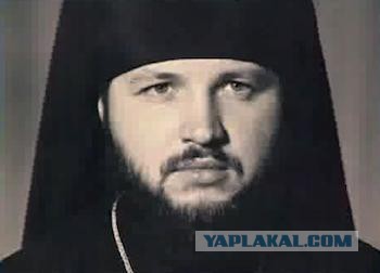 Православие умирает