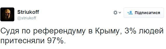 Украинские приколы.