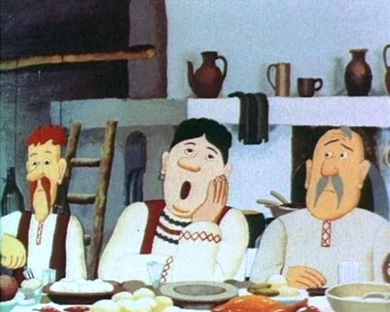 Жил-был пёс: интересные факты, Один из лучших советских мультфильмов