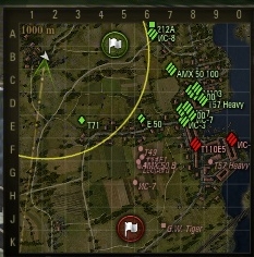 Wargaming 19