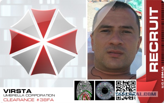 Umbrella Corp.