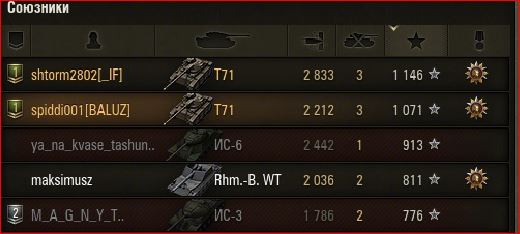 Wargaming 19