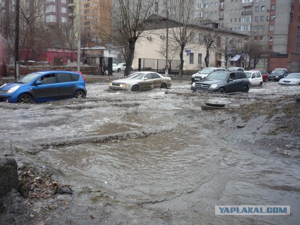 Москва меняется