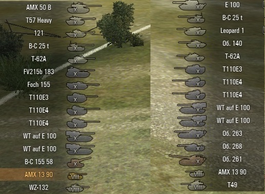 Wargaming 27