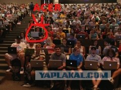 Миру представлен новый iPhone 5