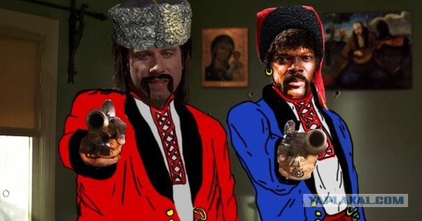 Как сложно быть девушкой на ЯПе